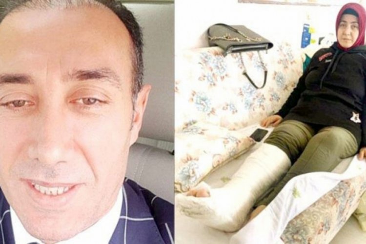 Kanıyla not yazmıştı! Korkunç olayda flaş gelişme
