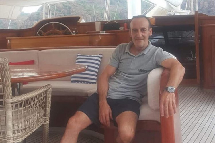 Balık avında kaybolan gemiciyi arama çalışmaları devam ediyor