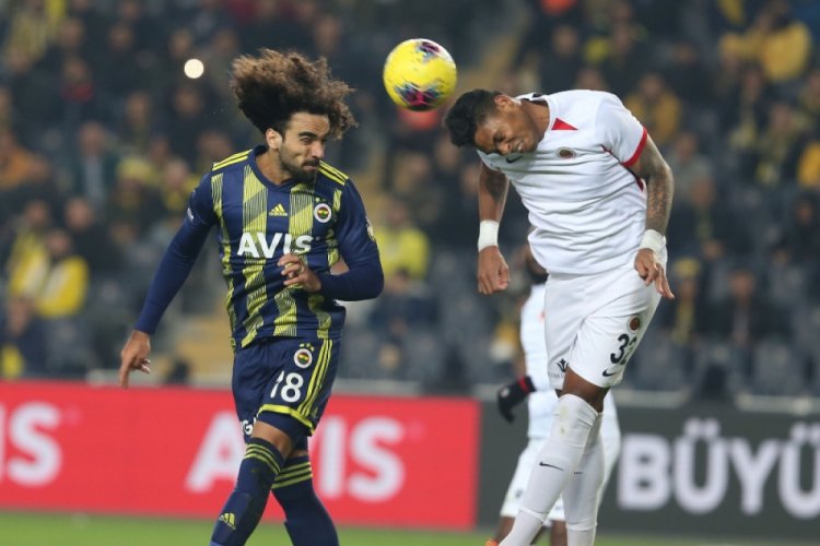 Fenerbahçe'nin Sadık Çiftpınar'a güveni tam
