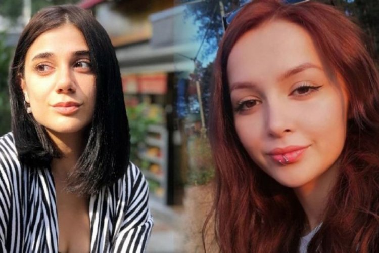 Ceren'in ailesinden Pınar'ın ailesine taziye telefonu