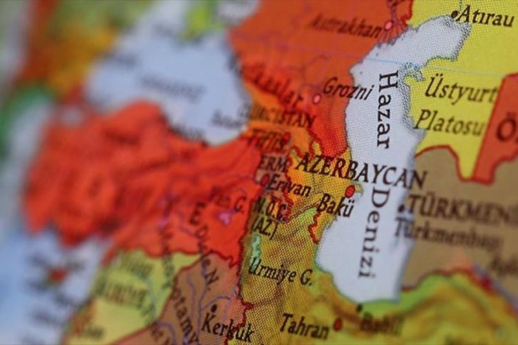 Ermenistan ile Rusya SİHA'lara karşı ortak mücadele tatbikatı başlattı