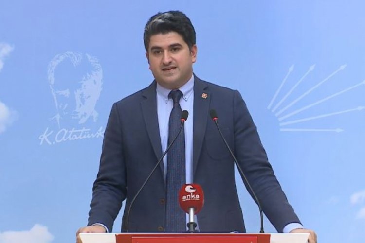 CHP, sosyal medya düzenlemesini AYM'ye götürmeye hazırlanıyor