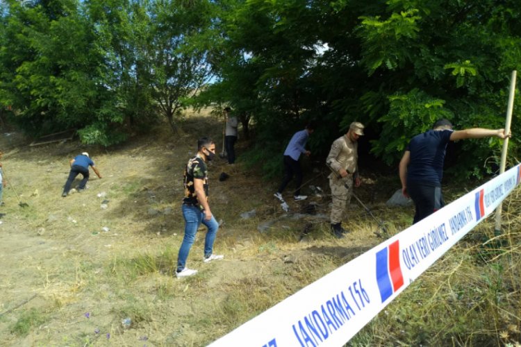 Zırhlı araç kazasında kaybolan altınların sırrı çözülemedi