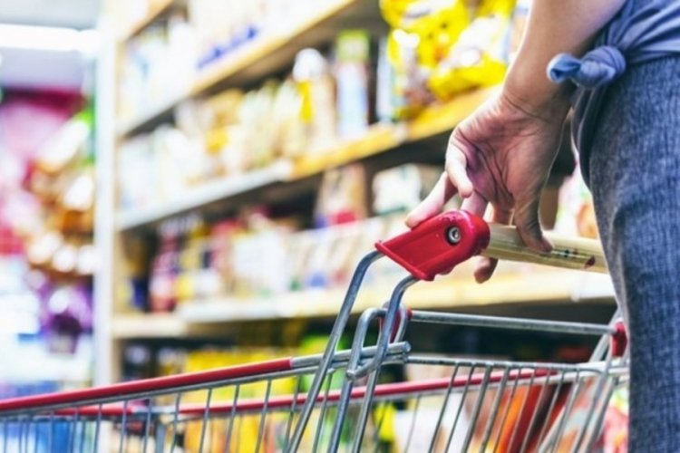 Sokağa çıkma yasaklarında en çok bakın ne tüketildi