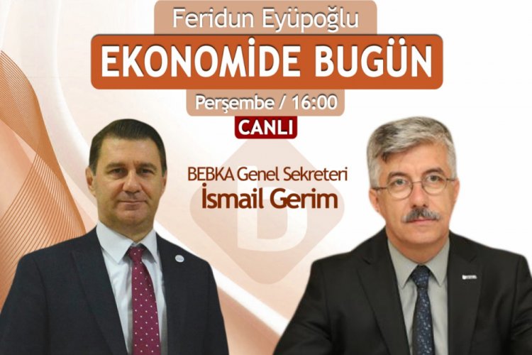 BEBKA'nın faaliyetleri
