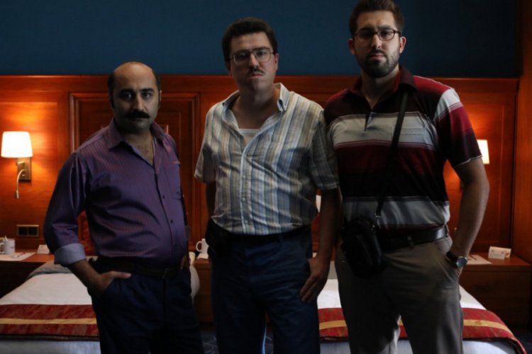 Bayi Toplantısı cumadan itibaren Netflix'te!