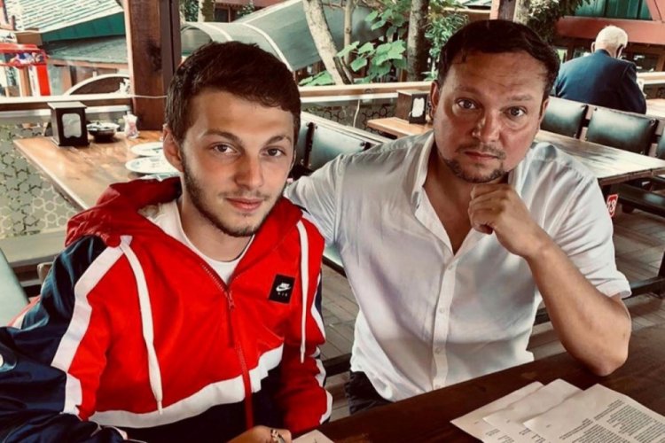 Başakşehir'den Real Madrid'e transfer