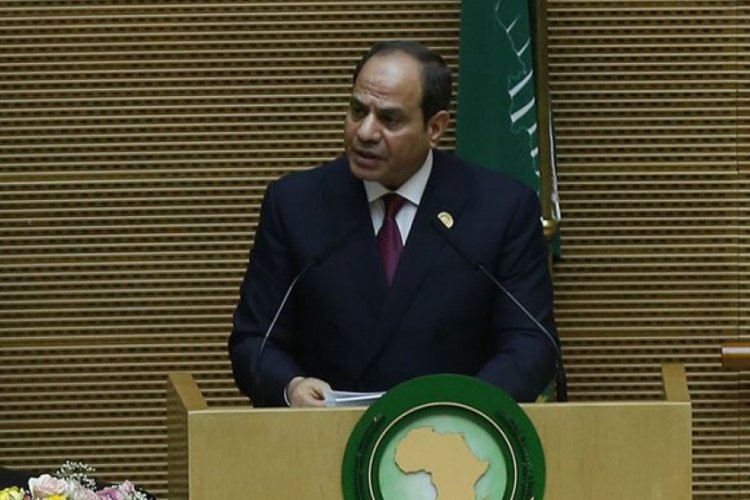 Mısır'da meclisin Sisi'ye Libya'ya müdahale yetkisi vermesi eleştiriliyor