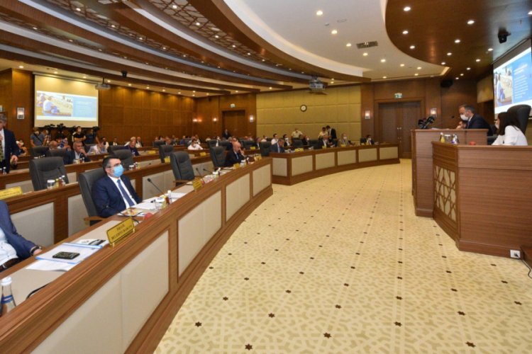 Bursa Büyükşehir tarımda hedef büyüttü