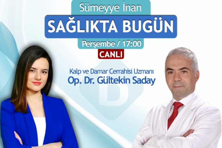 Koronavirüs ve kalp hastalığı arasındaki ilişki