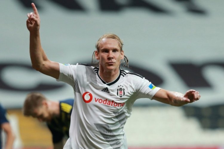 Vida'ya Lyon talip oldu