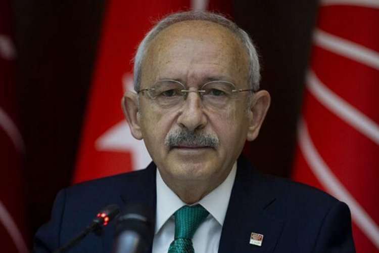 Kılıçdaroğlu'ndan Erzurum Kongresi'nin 101. yılı paylaşımı