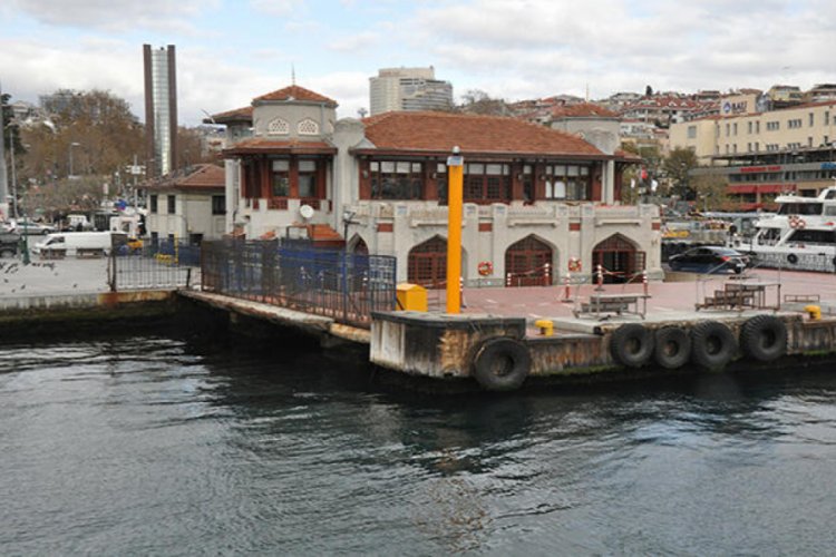 İstanbul'da korkunç olay!