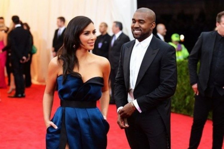 Kim Kardashian'dan Kanye West açıklaması: Bipolar bozukluğu var