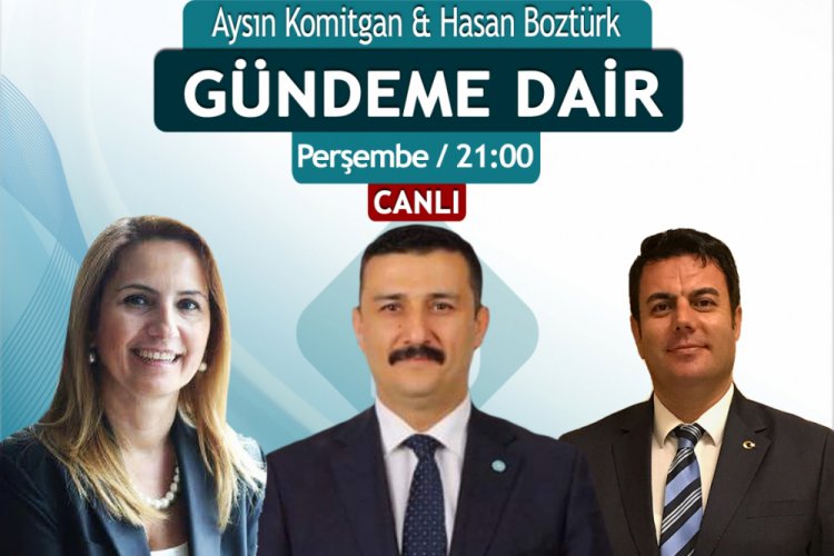 İYİ Parti'nin kongre süreci