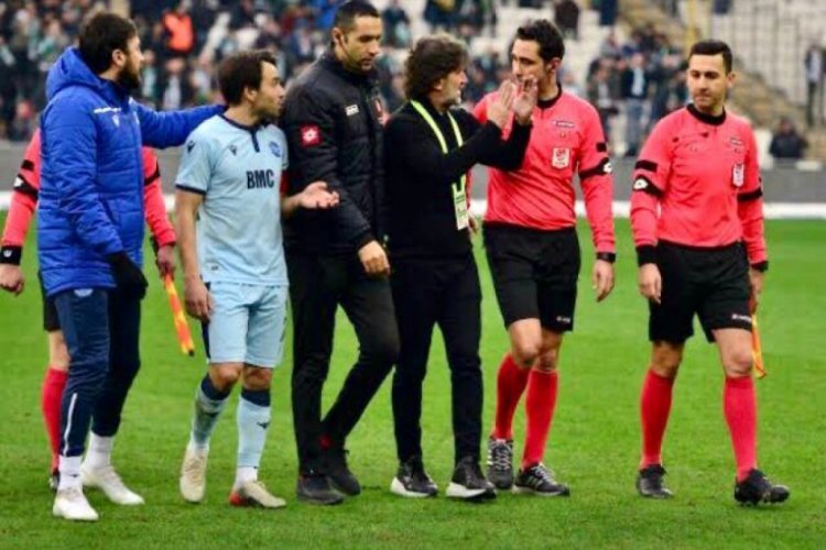 Metin Korkmaz'a 1 yıl ceza!