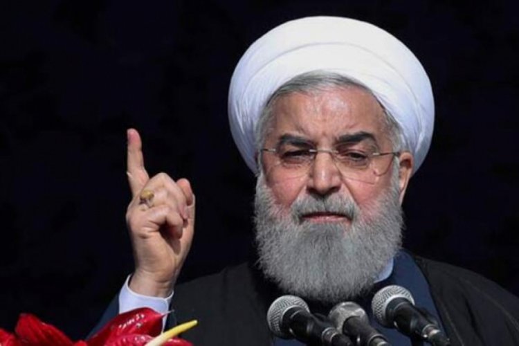 Ruhani'den corona virüste ikinci dalga açıklaması