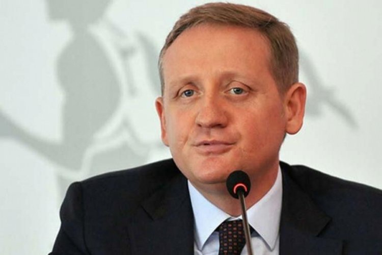 PFDK'dan Göksel Gümüşdağ'a 30 gün hak mahrumiyeti