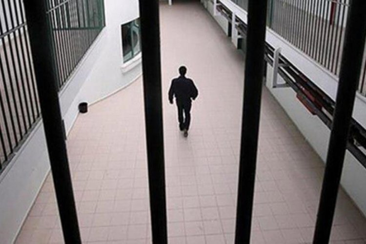 Hükümlülerin Covid-19 izin süreleri 2 ay daha uzatıldı