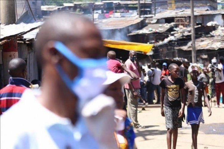 Uganda'da Kovid-19 kaynaklı ilk ölüm
