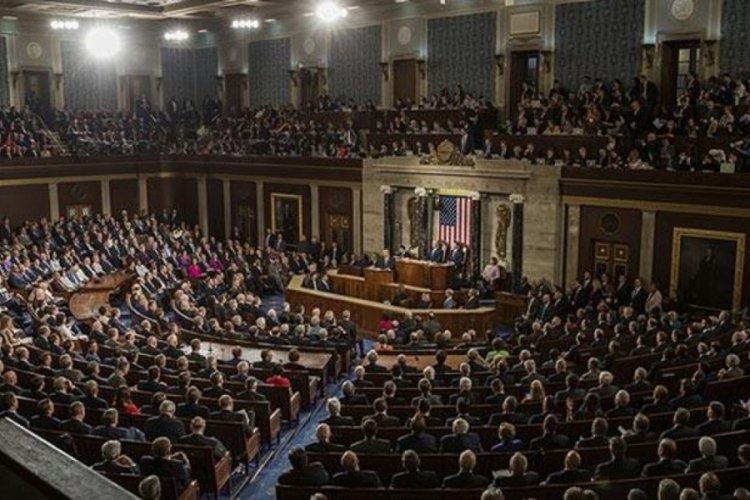 Beyaz Saray 'tehdit' etmişti! Senato'dan da geçti! İşte F-35 ve Türkiye detayı