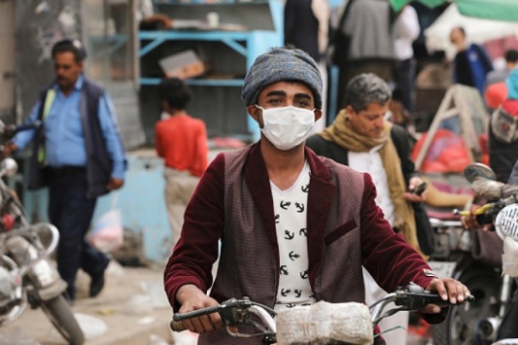 UNICEF'ten Yemen'e 66 tonluk tıbbi yardım