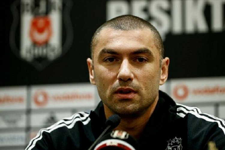 Burak Yılmaz, Lille ile anlaştı