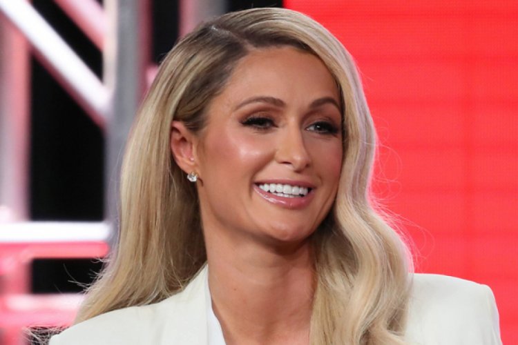 Paris Hilton: Hiç kimse gerçekte benim kim olduğumu bilmiyor