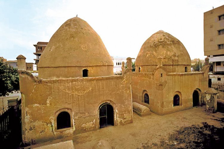 Mısır ve Sudan'ı susuzluktan koruma kampanyası başlatıldı