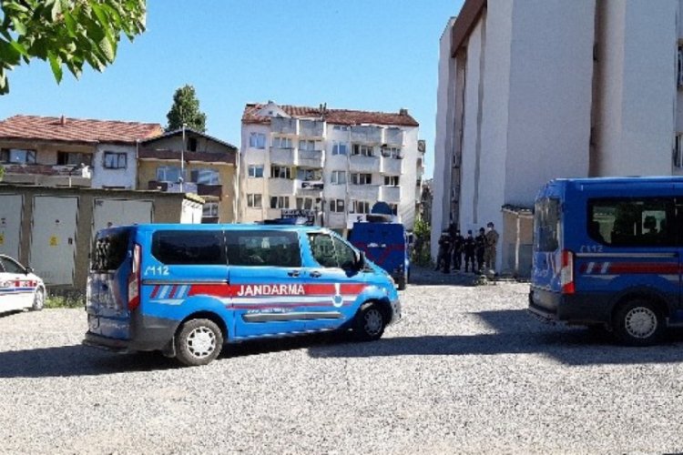 2 işçinin toprağa gömülü bulunmasıyla ilgili 6 şüpheli adliyede