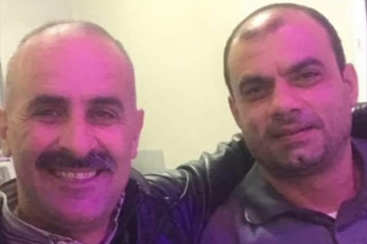 İki kişi nehir kenarında ölü bulundu