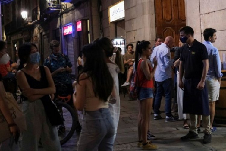 Vaka artışı tedbirleri geri getirdi