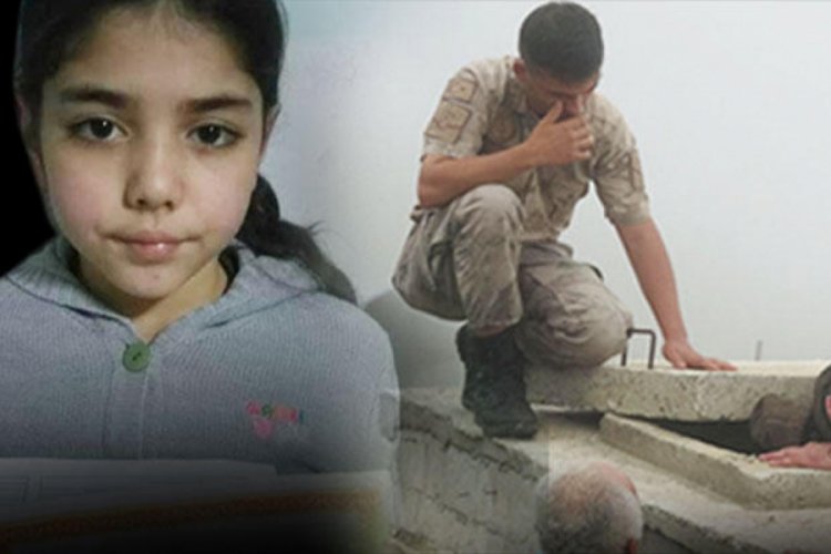Giresun Valiliği'nden yaylada kaybolan Elif için açıklama