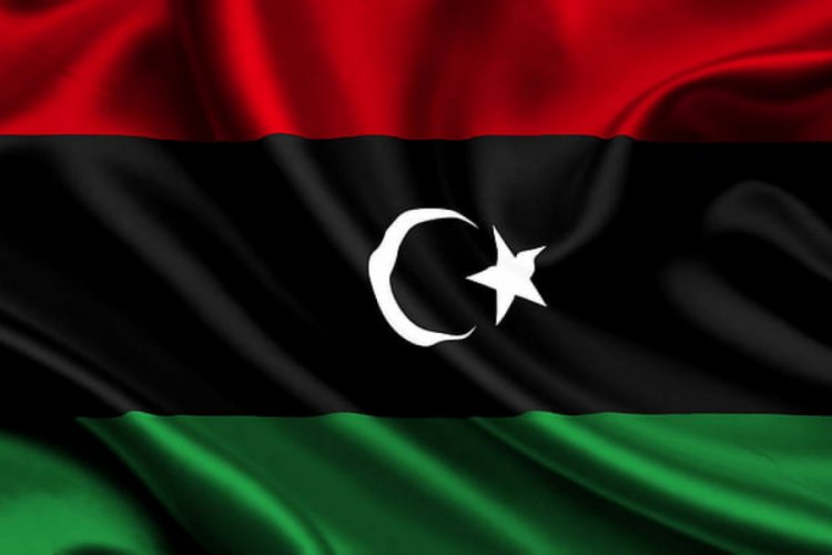 Libya'dan Fransız yazar Levy'nin Misrata ziyaretine soruşturma talebi