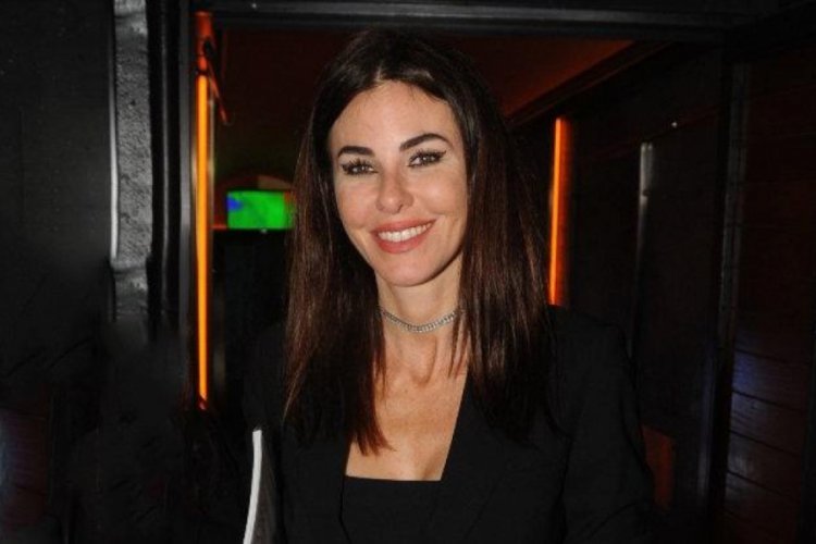 Defne Samyeli: Tehditlere pabuç bırakacak biri değilim