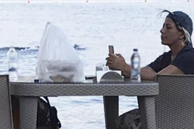 İntizar sezonu Bodrum'da açtı
