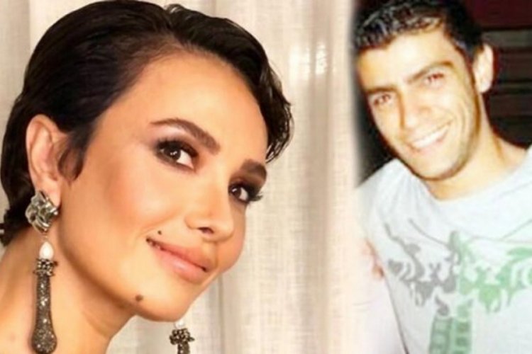 Songül Öden ile Arman Bıçakçı evleniyor
