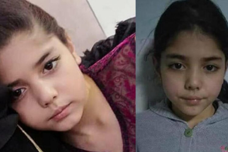 Kayıp Elif'ten güzel haber!