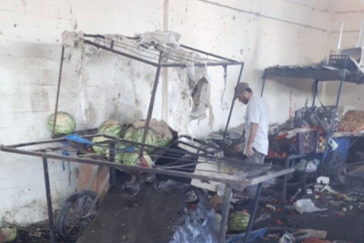 Teröristler yine sivilleri hedef aldı: 5 ölü, 12 yaralı