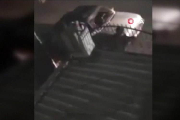 İsrail askerleri, Filistinli milletvekilini gözaltına aldı