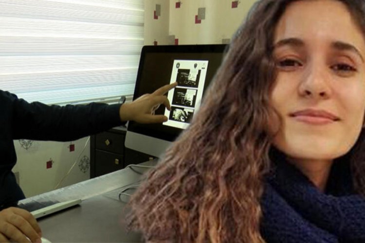 Gülistan Doku 2 gün art arda alıkonulmuş