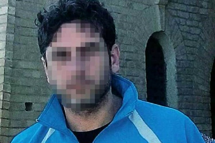 İğrenç iddia! ''Kalçamdan tutup beni kendisine doğru çekti''