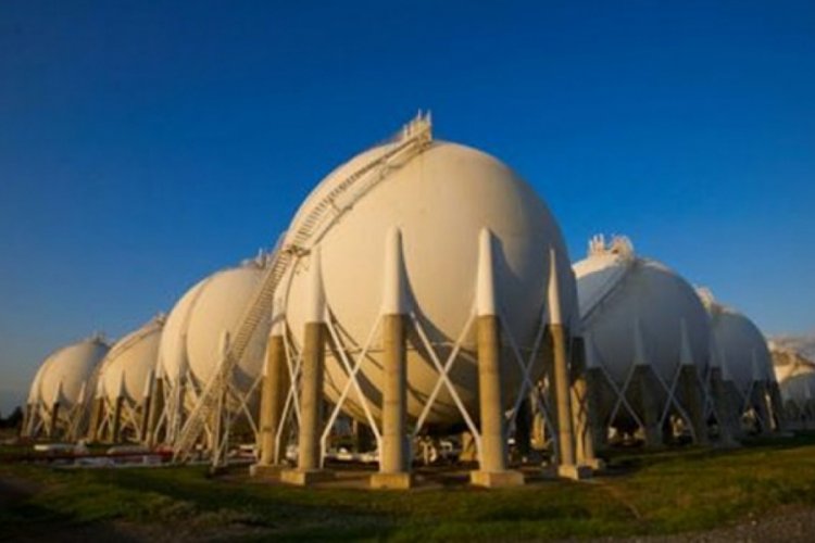 Türk şirketi, Rus LPG firmasını satın aldı