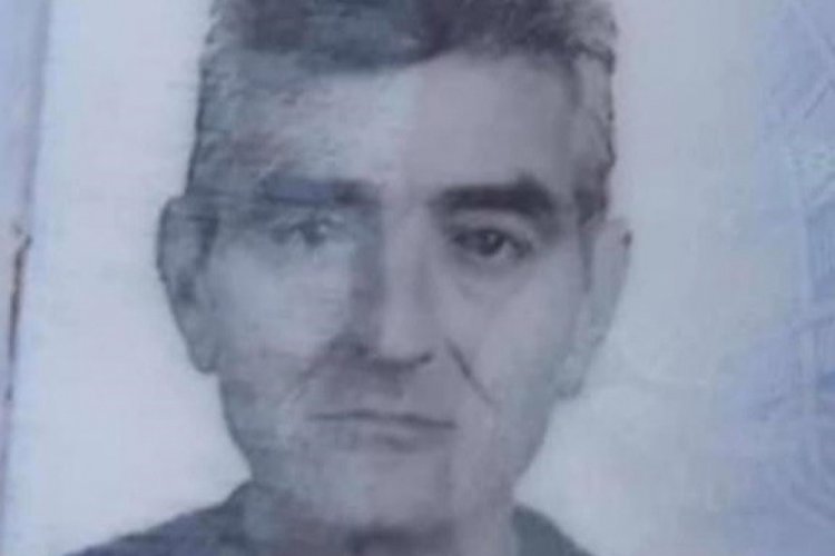 Bursa'da yalnız yaşayan adam evde ölü bulundu