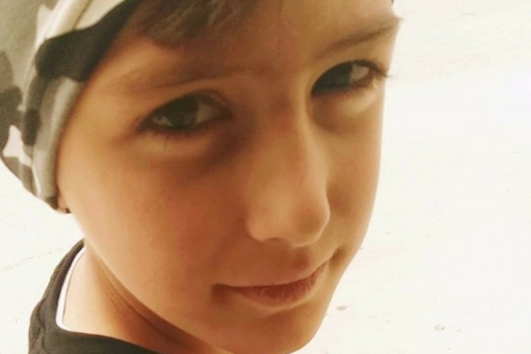 12 yaşındaki çocuk bisikletten düşerek hayatını kaybetti