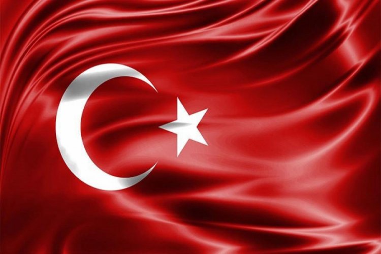 MSB'den Yunanistan'da Türk bayrağının yakılmasına sert tepki