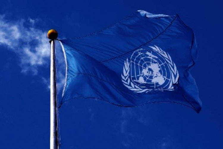 Binlerce örgüt üyesi Afganistan'da!
