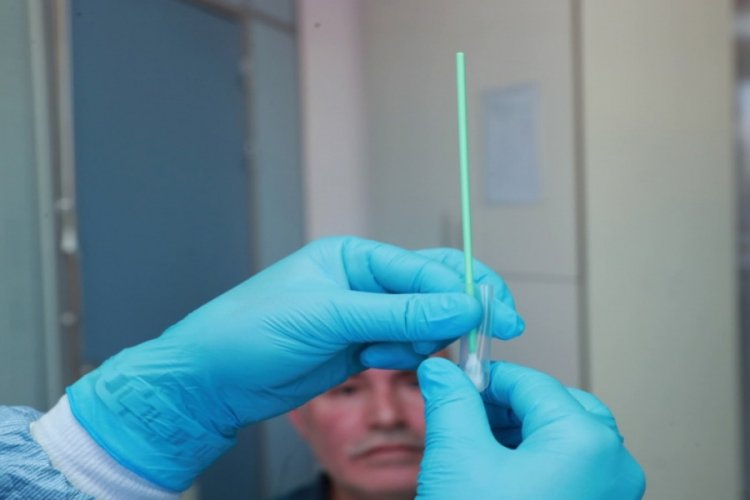 Fransa'da koronavirüs testi ücretsiz oldu