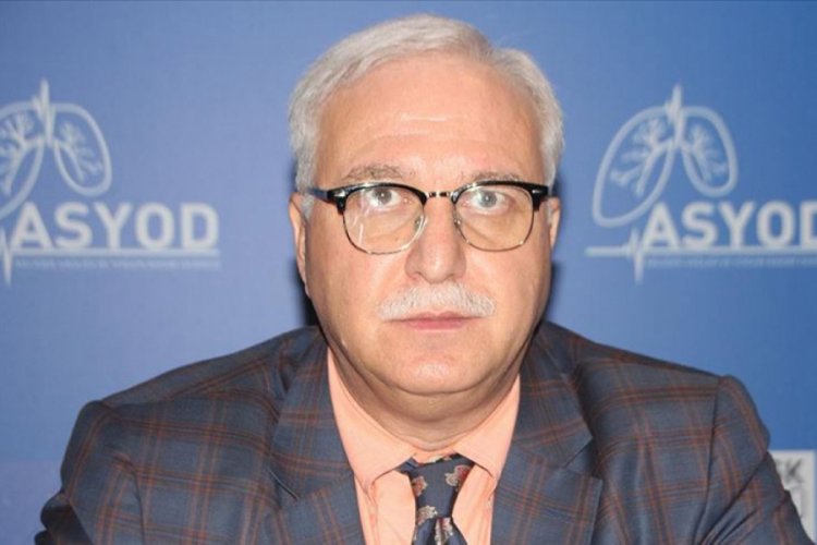 Bilim Kurulu Üyesi, virüs bulaştıranların oranını açıkladı