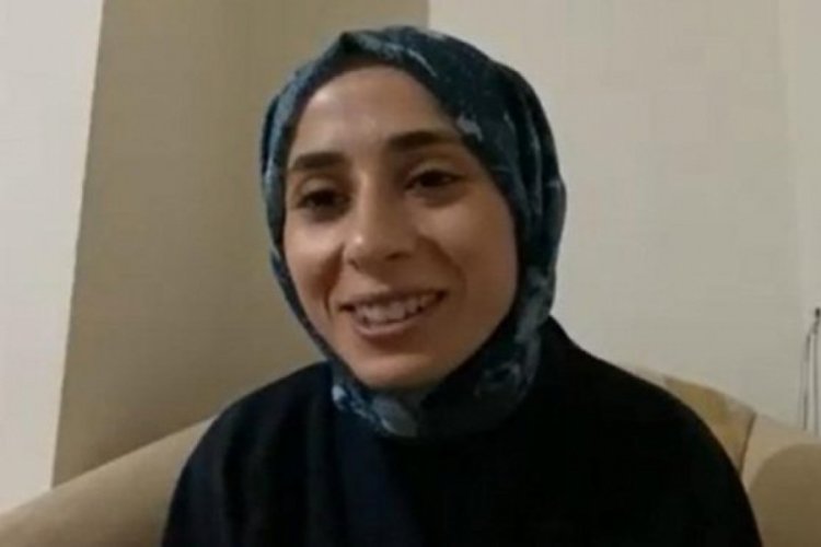 CHP'de tarihe geçen Sevgi Kılıç sitem etti
